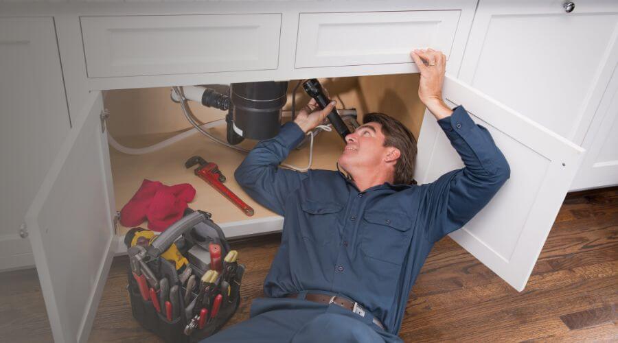Professional Leak Detection in Wapanucka, OK